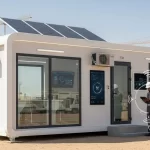 5 Smart Technologies Transforming Portable Cabins 2025